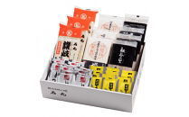 厳選乾めんセットDM-32G（32人前）