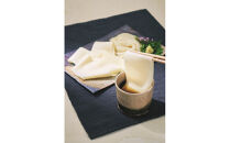 幅広の技　ひもかわめん24人前（160g×12袋）