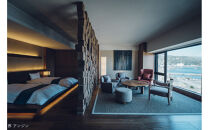 【星野リゾート】静岡県宿泊ギフト券(60,000円分)