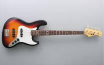 エレキベース&nbsp;BCJB100RBD-3TS&nbsp;(３トーンサンバースト)&nbsp;｜&nbsp;フジゲン&nbsp;ベース&nbsp;人気&nbsp;有名&nbsp;おすすめ&nbsp;弦楽器&nbsp;ギター&nbsp;バンド&nbsp;演奏&nbsp;音楽&nbsp;国産&nbsp;送料無料&nbsp;長野県&nbsp;大町市&nbsp;ふるさと納税