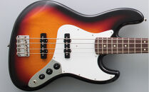 エレキベース&nbsp;BCJB100RBD-3TS&nbsp;(３トーンサンバースト)&nbsp;｜&nbsp;フジゲン&nbsp;ベース&nbsp;人気&nbsp;有名&nbsp;おすすめ&nbsp;弦楽器&nbsp;ギター&nbsp;バンド&nbsp;演奏&nbsp;音楽&nbsp;国産&nbsp;送料無料&nbsp;長野県&nbsp;大町市&nbsp;ふるさと納税