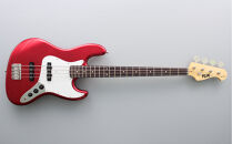 エレキベース&nbsp;BCJB100RBD-CAR&nbsp;(キャンディアップルレッド)｜&nbsp;フジゲン&nbsp;ベース&nbsp;人気&nbsp;有名&nbsp;おすすめ&nbsp;弦楽器&nbsp;ギター&nbsp;バンド&nbsp;演奏&nbsp;音楽&nbsp;国産&nbsp;送料無料&nbsp;長野県&nbsp;大町市&nbsp;ふるさと納税