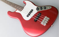 エレキベース&nbsp;BCJB100RBD-CAR&nbsp;(キャンディアップルレッド)｜&nbsp;フジゲン&nbsp;ベース&nbsp;人気&nbsp;有名&nbsp;おすすめ&nbsp;弦楽器&nbsp;ギター&nbsp;バンド&nbsp;演奏&nbsp;音楽&nbsp;国産&nbsp;送料無料&nbsp;長野県&nbsp;大町市&nbsp;ふるさと納税