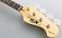 エレキベース&nbsp;BCJB100RBD-CAR&nbsp;(キャンディアップルレッド)｜&nbsp;フジゲン&nbsp;ベース&nbsp;人気&nbsp;有名&nbsp;おすすめ&nbsp;弦楽器&nbsp;ギター&nbsp;バンド&nbsp;演奏&nbsp;音楽&nbsp;国産&nbsp;送料無料&nbsp;長野県&nbsp;大町市&nbsp;ふるさと納税