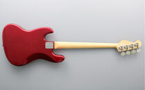 エレキベース&nbsp;BCJB100RBD-CAR&nbsp;(キャンディアップルレッド)｜&nbsp;フジゲン&nbsp;ベース&nbsp;人気&nbsp;有名&nbsp;おすすめ&nbsp;弦楽器&nbsp;ギター&nbsp;バンド&nbsp;演奏&nbsp;音楽&nbsp;国産&nbsp;送料無料&nbsp;長野県&nbsp;大町市&nbsp;ふるさと納税