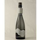 佐渡で唯一の扁平精米40％純米大吟醸&nbsp;深静(みじょう)