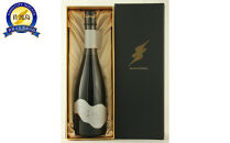 佐渡で唯一の扁平精米40％純米大吟醸&nbsp;深静(みじょう)