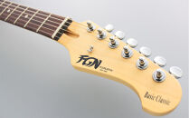 エレキギター&nbsp;BCST100RBD-CAR&nbsp;(キャンディアップルレッド)｜&nbsp;フジゲン&nbsp;人気&nbsp;有名&nbsp;おすすめ&nbsp;弦楽器&nbsp;ギター&nbsp;バンド&nbsp;演奏&nbsp;音楽&nbsp;国産&nbsp;送料無料&nbsp;長野県&nbsp;大町市&nbsp;ふるさと納税