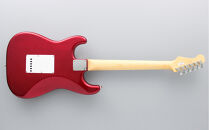 エレキギター&nbsp;BCST100RBD-CAR&nbsp;(キャンディアップルレッド)｜&nbsp;フジゲン&nbsp;人気&nbsp;有名&nbsp;おすすめ&nbsp;弦楽器&nbsp;ギター&nbsp;バンド&nbsp;演奏&nbsp;音楽&nbsp;国産&nbsp;送料無料&nbsp;長野県&nbsp;大町市&nbsp;ふるさと納税