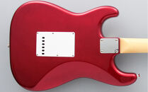 エレキギター&nbsp;BCST100RBD-CAR&nbsp;(キャンディアップルレッド)｜&nbsp;フジゲン&nbsp;人気&nbsp;有名&nbsp;おすすめ&nbsp;弦楽器&nbsp;ギター&nbsp;バンド&nbsp;演奏&nbsp;音楽&nbsp;国産&nbsp;送料無料&nbsp;長野県&nbsp;大町市&nbsp;ふるさと納税