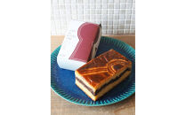 さかいあんバターケーキ(2本)　大阪 堺 ブルーケトル