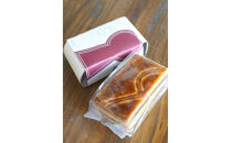 さかいあんバターケーキ(2本)　大阪 堺 ブルーケトル