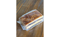 さかいあんバターケーキ(2本)　大阪 堺 ブルーケトル