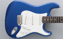 エレキギター&nbsp;BCST100RBD-MBL&nbsp;(メタリックブルー)｜&nbsp;フジゲン&nbsp;&nbsp;人気&nbsp;有名&nbsp;おすすめ&nbsp;弦楽器&nbsp;ギター&nbsp;バンド&nbsp;演奏&nbsp;音楽&nbsp;国産&nbsp;送料無料&nbsp;長野県&nbsp;大町市&nbsp;ふるさと納税