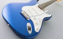 エレキギター&nbsp;BCST100RBD-MBL&nbsp;(メタリックブルー)｜&nbsp;フジゲン&nbsp;&nbsp;人気&nbsp;有名&nbsp;おすすめ&nbsp;弦楽器&nbsp;ギター&nbsp;バンド&nbsp;演奏&nbsp;音楽&nbsp;国産&nbsp;送料無料&nbsp;長野県&nbsp;大町市&nbsp;ふるさと納税