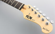 エレキギター&nbsp;BCST100RBD-MBL&nbsp;(メタリックブルー)｜&nbsp;フジゲン&nbsp;&nbsp;人気&nbsp;有名&nbsp;おすすめ&nbsp;弦楽器&nbsp;ギター&nbsp;バンド&nbsp;演奏&nbsp;音楽&nbsp;国産&nbsp;送料無料&nbsp;長野県&nbsp;大町市&nbsp;ふるさと納税