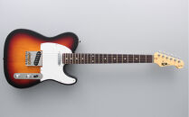 エレキギター&nbsp;BCTE100RBD-3TS&nbsp;(３トーンサンバースト)｜&nbsp;フジゲン&nbsp;人気&nbsp;有名&nbsp;おすすめ&nbsp;弦楽器&nbsp;ギター&nbsp;バンド&nbsp;演奏&nbsp;音楽&nbsp;国産&nbsp;送料無料&nbsp;長野県&nbsp;大町市&nbsp;ふるさと納税