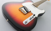 エレキギター&nbsp;BCTE100RBD-3TS&nbsp;(３トーンサンバースト)｜&nbsp;フジゲン&nbsp;人気&nbsp;有名&nbsp;おすすめ&nbsp;弦楽器&nbsp;ギター&nbsp;バンド&nbsp;演奏&nbsp;音楽&nbsp;国産&nbsp;送料無料&nbsp;長野県&nbsp;大町市&nbsp;ふるさと納税