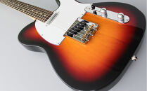 エレキギター&nbsp;BCTE100RBD-3TS&nbsp;(３トーンサンバースト)｜&nbsp;フジゲン&nbsp;人気&nbsp;有名&nbsp;おすすめ&nbsp;弦楽器&nbsp;ギター&nbsp;バンド&nbsp;演奏&nbsp;音楽&nbsp;国産&nbsp;送料無料&nbsp;長野県&nbsp;大町市&nbsp;ふるさと納税