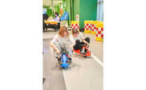 KOBE&nbsp;SUPER&nbsp;STADIUM「フリーパス&nbsp;一般&nbsp;ペアチケット」