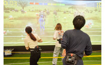 KOBE&nbsp;SUPER&nbsp;STADIUM「フリーパス&nbsp;一般&nbsp;ペアチケット」