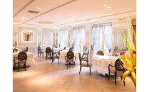 【フレンチレストラン&nbsp;アッシュ（神戸北野ホテル）】ペアランチ食事券