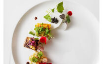 【イタリアンレストラン「サンミケーレ」(ホテルモントレ神戸)】ディナー食事券