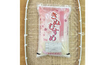 【ふるさと納税】お米　令和7年産　出雲きぬむすめ5kg