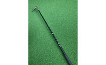 【福岡市】女性クラフトマンの阿比留俊子　設計・デザイン　Abi&nbsp;Wedge&nbsp;ホワイトクロムメッキ52°　フジクラTRAVIL（105S）