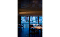 福岡市　L’eau&nbsp;Blanche　ディナーペアチケット