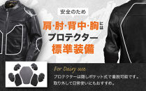 【デグナー】クラシック×花山コラボジャケット［21SJ-14K］虎柄＜Lサイズ＞｜京都&nbsp;バイクギア&nbsp;バイクアイテム&nbsp;人気ブランド［レザージャケット&nbsp;和柄&nbsp;高級感&nbsp;プロテクター取り外し可能&nbsp;おしゃれ&nbsp;おすすめ&nbsp;本革&nbsp;革ジャン&nbsp;ツーリング&nbsp;ライダー&nbsp;バイカー&nbsp;お取り寄せ&nbsp;通販&nbsp;送料無料&nbsp;ふるさと納税&nbsp;］