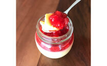 ＜TVで紹介！＞たまごジャム2個と3種のたまごプリンの詰め合わせ