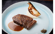 【KOBE&nbsp;KITANO&nbsp;TERRASSE】ディナー食事券《乾杯用シャンパン付、ディナー全5品+デザート》