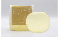 洗うたびにぷるんっ、ぷるんっ&nbsp;保湿・毛穴ケア　“こんにゃく洗顔石けん”２コセット　花＆グレープフルーツの香りセット