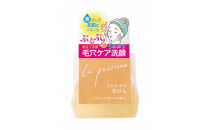 洗うたびにぷるんっ、ぷるんっ&nbsp;保湿・毛穴ケア　“こんにゃく洗顔石けん”２コセット　花＆グレープフルーツの香りセット