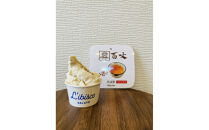 リビスコ川越店　ジェラート6個セット