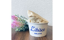 リビスコ川越店　ジェラート6個セット