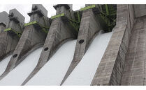 2026年5月23日(土)開催 八ッ場ダム点検大放流フェス　【プレミアムチケット　駐車券付き】