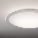 パナソニック【LGC52121】LEDシーリングライト　調光・調色・高演色タイプ　12畳用