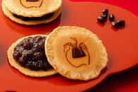 【鼓月】迎春銘菓撰4種詰合せ(プレミアム千寿せんべい6枚、春献上6枚、華５個、京善哉2個入）｜京都 和菓子 有名店 人気セット 和菓子［ 老舗 和菓子 千寿せんべい 有名店 人気 おすすめ 食べ比べ お菓子 スイーツ お取り寄せ 通販 ギフト プレゼント 贈答 送料無料 ふるさと納税 ］ 