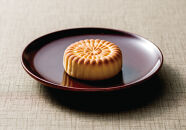 【鼓月】迎春銘菓撰4種詰合せ(プレミアム千寿せんべい6枚、春献上6枚、華５個、京善哉2個入）｜京都 和菓子 有名店 人気セット 和菓子［ 老舗 和菓子 千寿せんべい 有名店 人気 おすすめ 食べ比べ お菓子 スイーツ お取り寄せ 通販 ギフト プレゼント 贈答 送料無料 ふるさと納税 ］ 