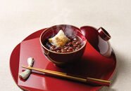 【鼓月】迎春銘菓撰4種詰合せ(プレミアム千寿せんべい6枚、春献上6枚、華５個、京善哉2個入）｜京都 和菓子 有名店 人気セット 和菓子［ 老舗 和菓子 千寿せんべい 有名店 人気 おすすめ 食べ比べ お菓子 スイーツ お取り寄せ 通販 ギフト プレゼント 贈答 送料無料 ふるさと納税 ］ 