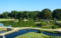岡山後楽園・岡山県立美術館・岡山県立博物館ペア入園入館券【後楽園&nbsp;観光&nbsp;美術館&nbsp;博物館&nbsp;入場券&nbsp;ペア入場券&nbsp;ペア入館券&nbsp;おすすめ&nbsp;人気&nbsp;入館券】