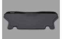 【ハイエース標準ボディ用】3Dラバーマット　リア