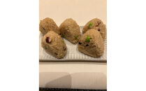 南知多産タコとタコの出汁を使った「たこむすび」（10個入り）