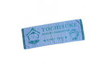 とち介　織スポーツタオル／ライトグリーン【玩具&nbsp;雑貨&nbsp;日用品&nbsp;人気&nbsp;おすすめ&nbsp;】