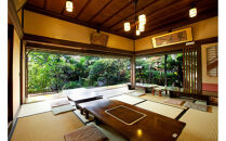 うどん本陣山田家心温まる讃岐の味セット～冷凍讃岐うどん　えび天・きつね・かき揚げセット/10人前（高松市）