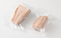 羅臼産刺身用ブリ　500g