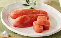 めんたいこ　羅臼昆布だし入り　300g