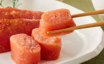 めんたいこ　羅臼昆布だし入り　300g